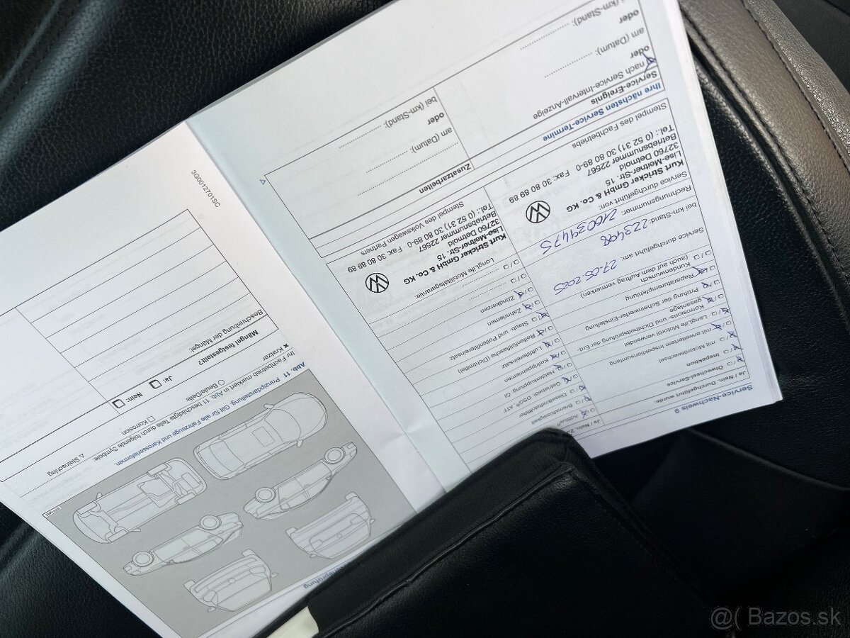 Volkswagen Touareg R-Line 3.0 TDI 193kw 4x4 - 20