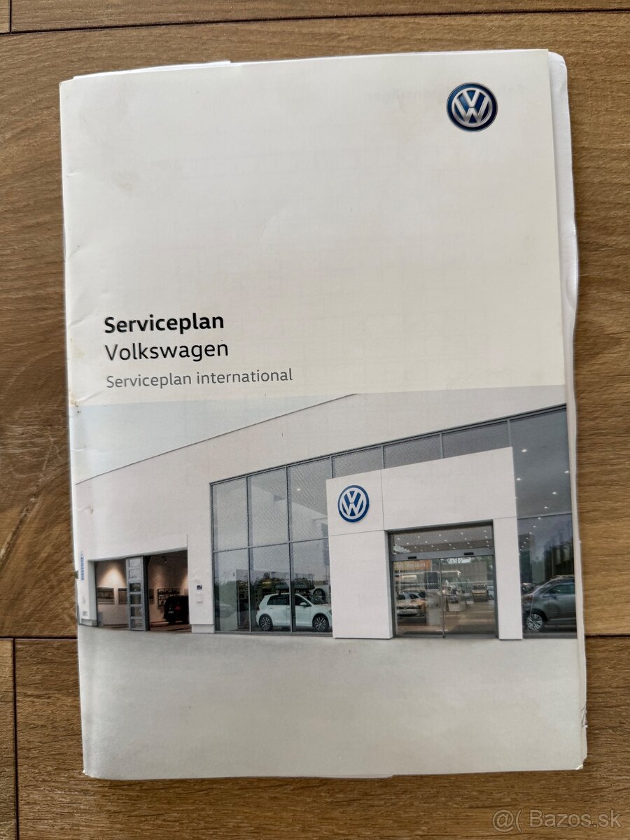 Volkswagen Golf 1.4 TSI BMT Highline EU6 - 20