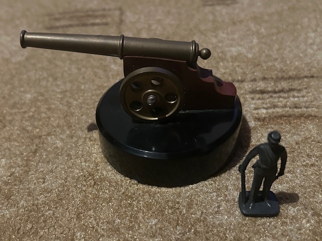 Predám rôzne retro hračky, bábiky. - 20