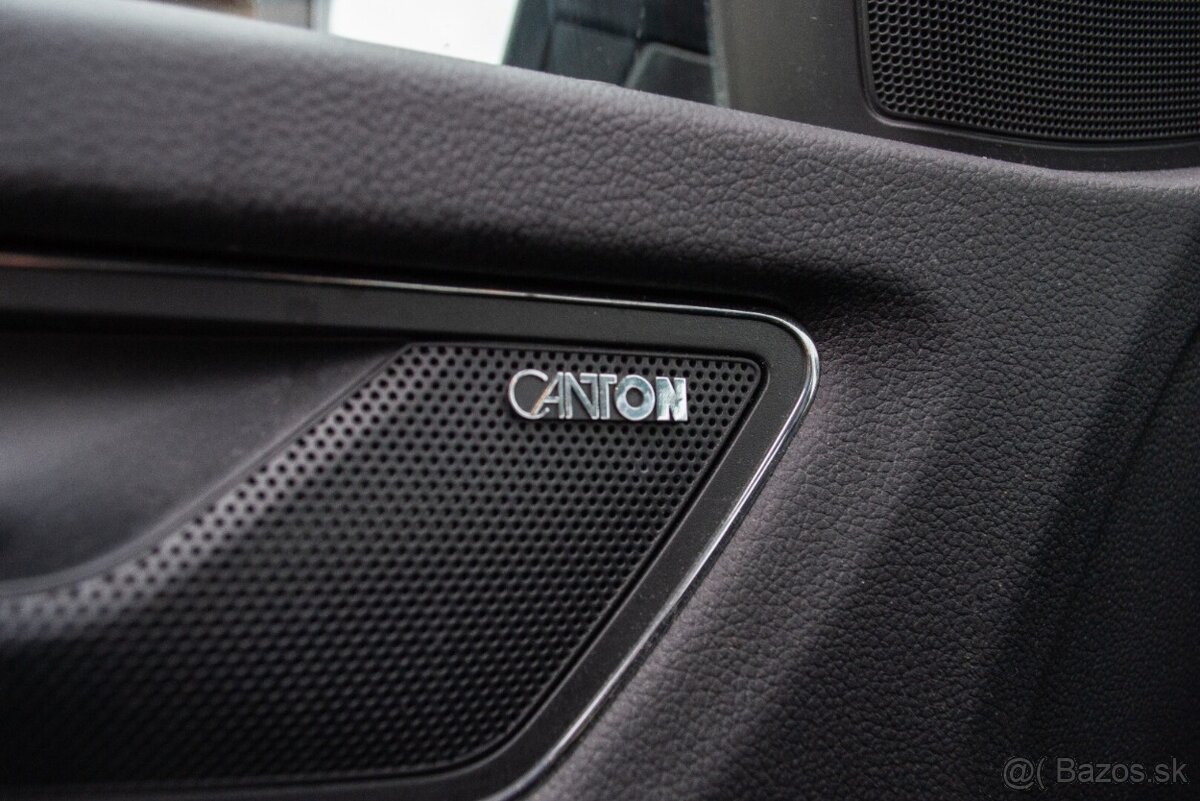 Škoda Kodiaq 1.5 TSI Style DSG - 20