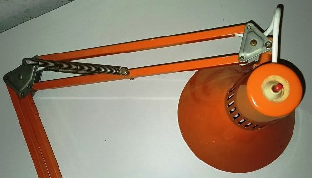 Bytové retro doplnky - 20