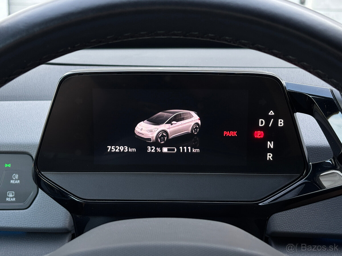 Volkswagen ID.3 Pro Performance 58kWh - 20