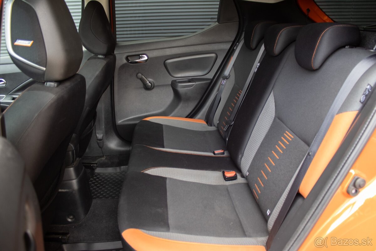 Nissan Micra K14 0.9i-gt 66kw TEKNA BOSE - 20