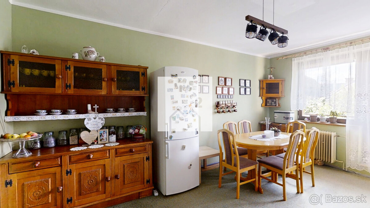 5-izb. RD s garážou, Lietavská Svinná - Babkov, Žilina - 20