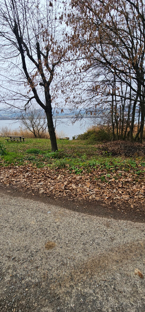 Rekreačný dom možná výmena - 20