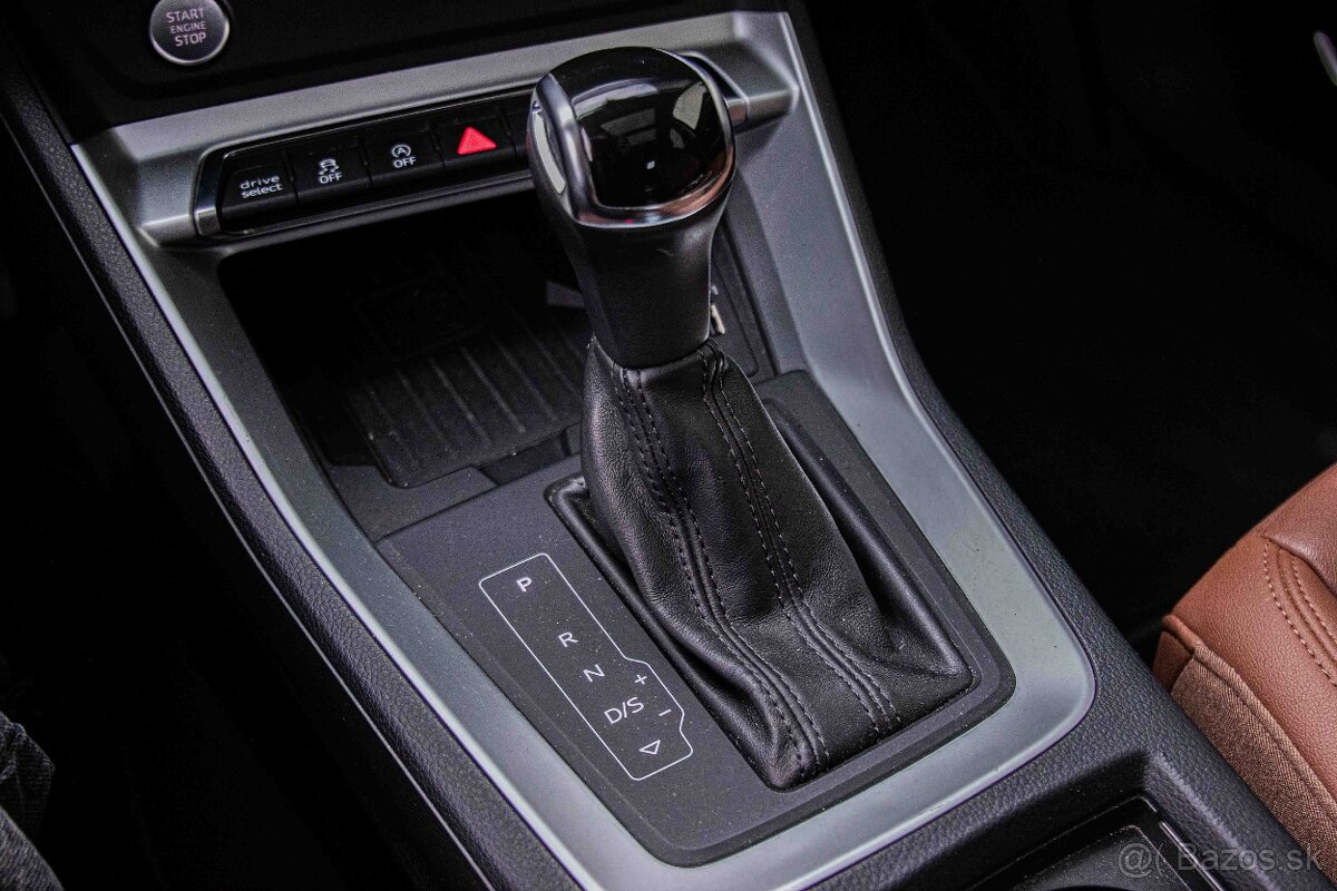 Audi Q3 45 2.0 TFSI S line quattro S tronic / ODPOČET DPH - 20