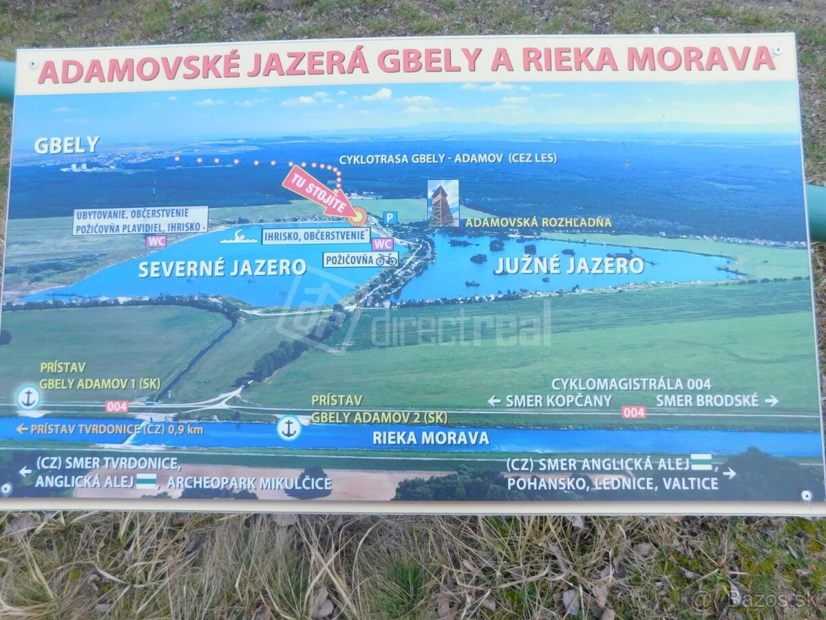 NOVÁ CENA Chata s možnosťou celoročného bývania - 20