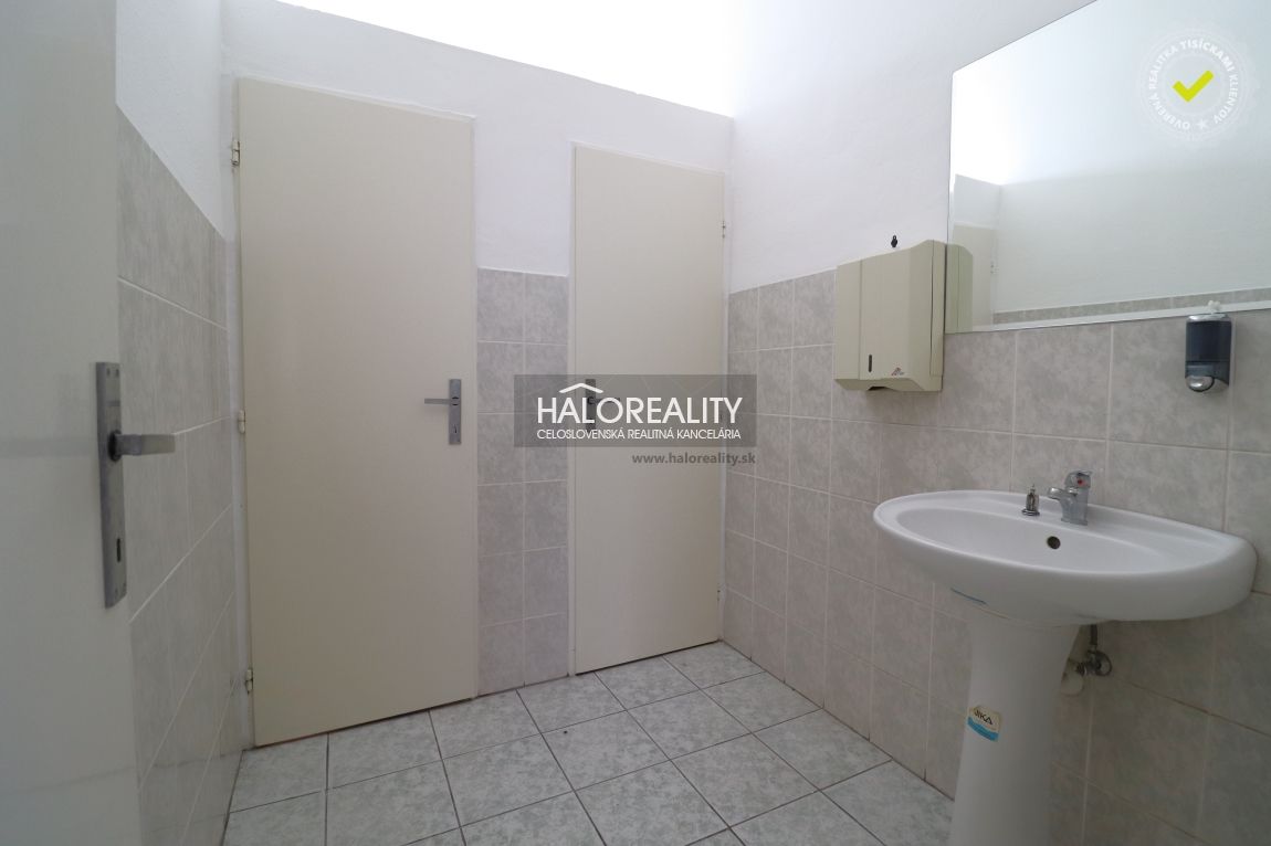 HALO reality - Predaj, polyfunkcia/obchodné priestory Nové Z - 20