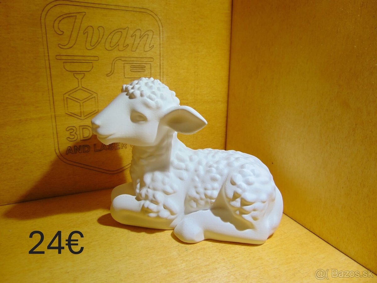 3D Print and laser grav Ivan - 20