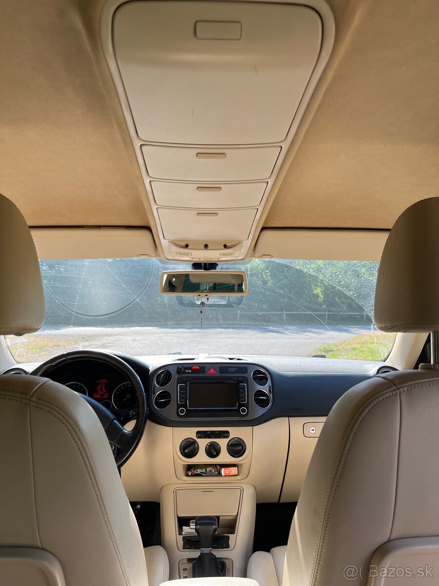 VW Tiguan 2.0 TDI 103 kW 4x4 automat - 20