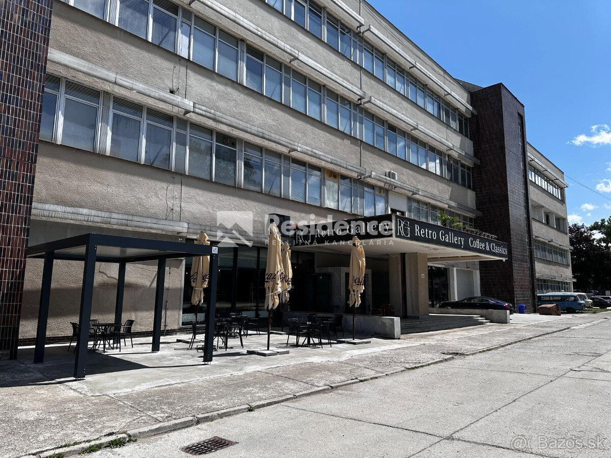 Na predaj: moderné apartmány – Kapitána Nálepku, LM - 20