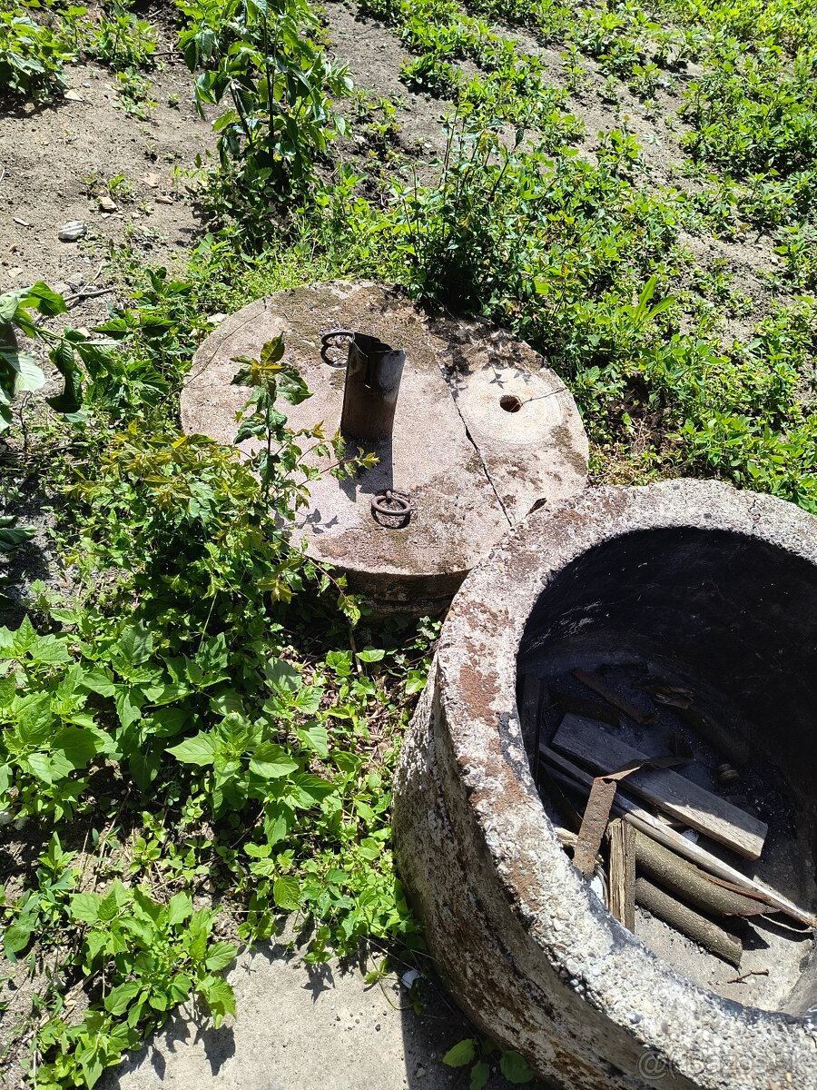 Rodinný dom v obci Čata - 20