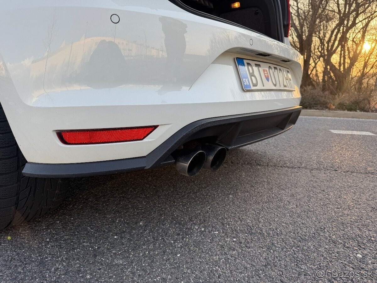 Na predaj Agresívne Vw Polo 1.8TSi 380HP 🏎️ - 20