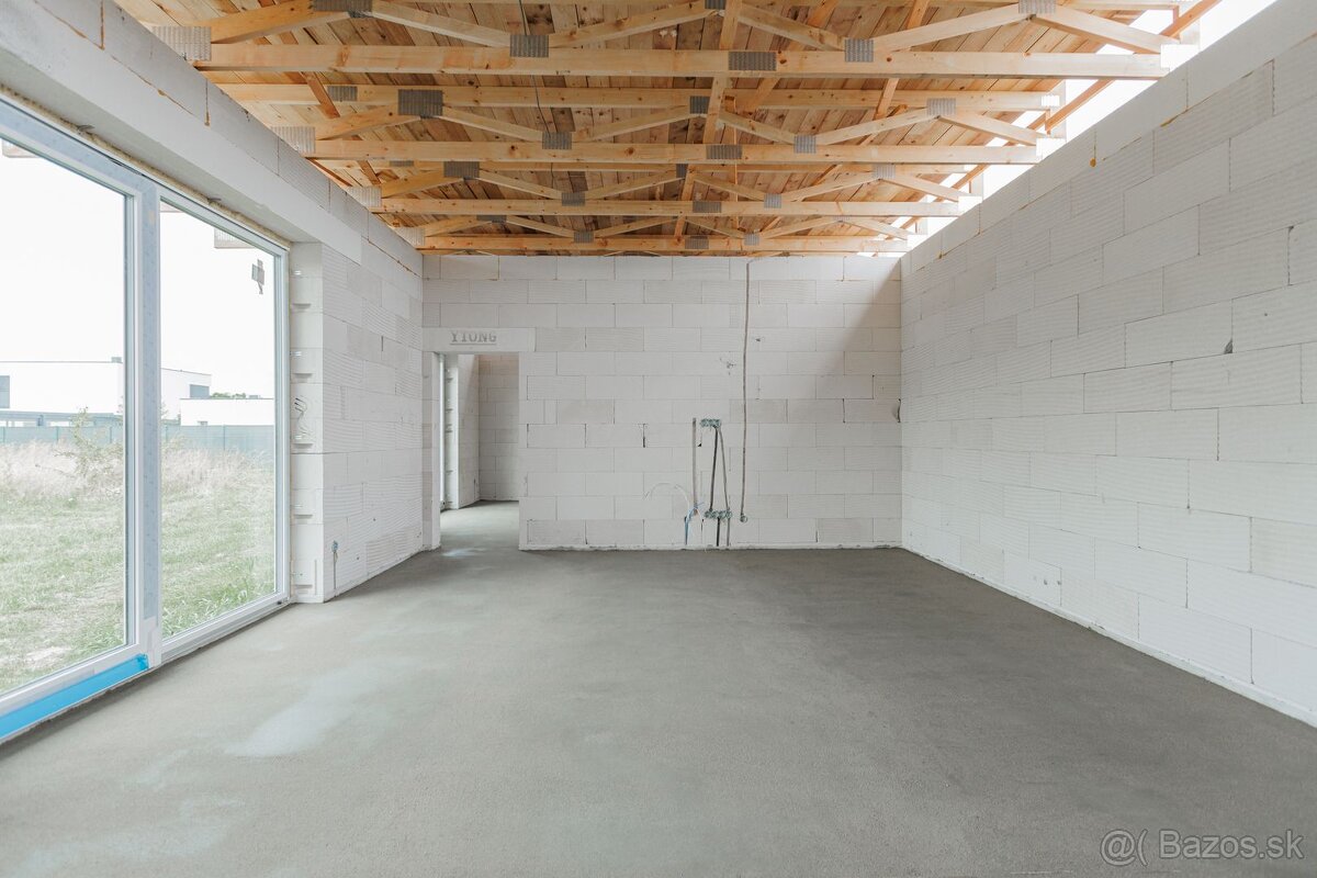 Posledný dom v prémiovom projekte ambre.sk - 20