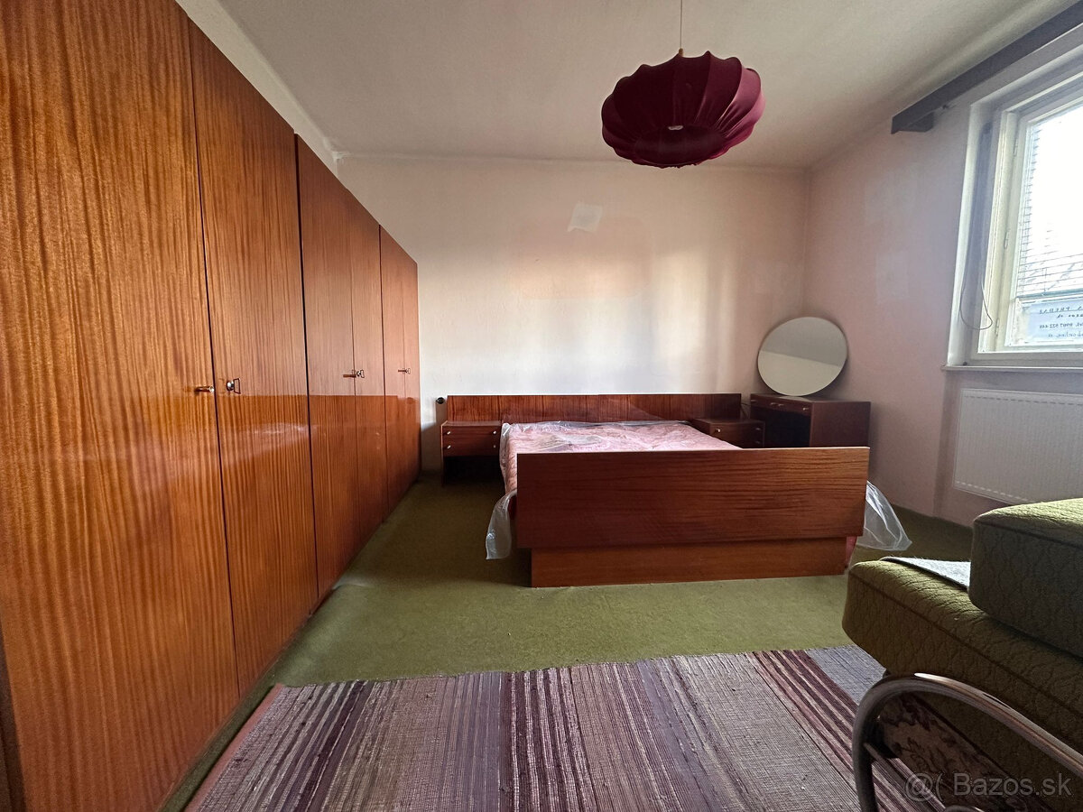 Jedinečný domček v Predajnej - 20