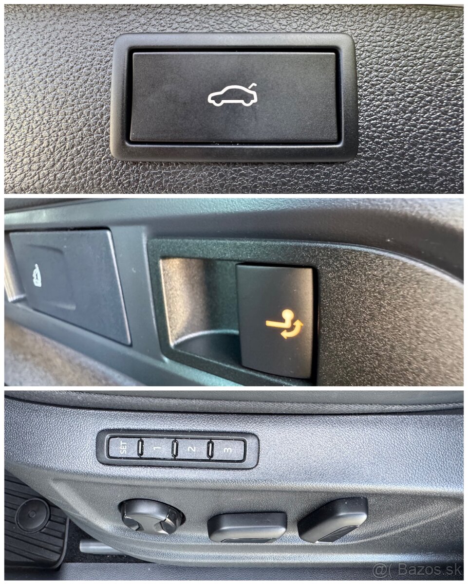 Škoda Kodiaq Sportline 2.0 TDI EVO 147 kW 4x4 DSG 2022 - 20