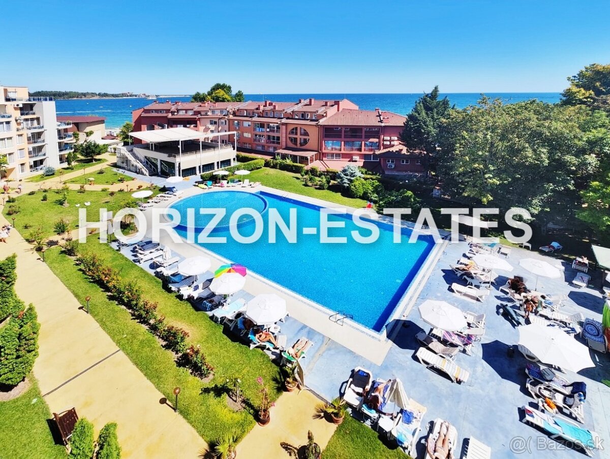 Luxusní zrekonstruovaný apartmán 3+kk (114 m²) Bulharsko - 20