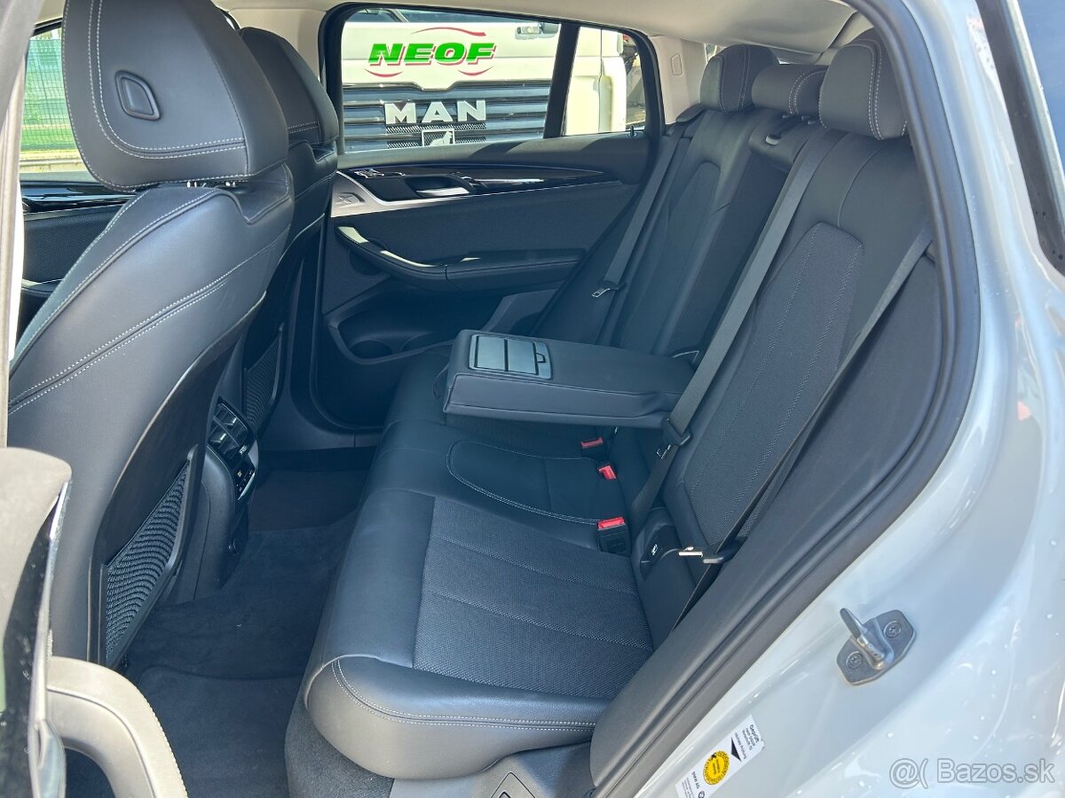 BMW X4 XDrive20d xLine A/T - 20