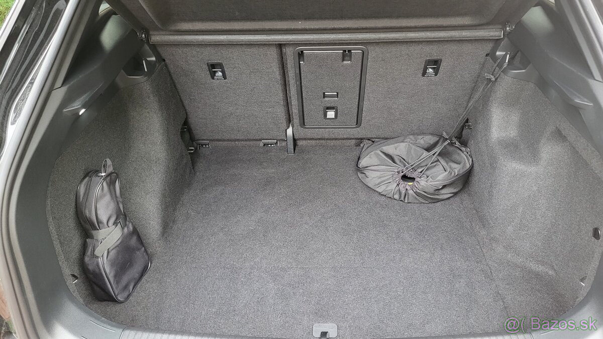 VOLKSWAGEN ID4 PRO PERFORMANCE ODPOČET DPH - 20