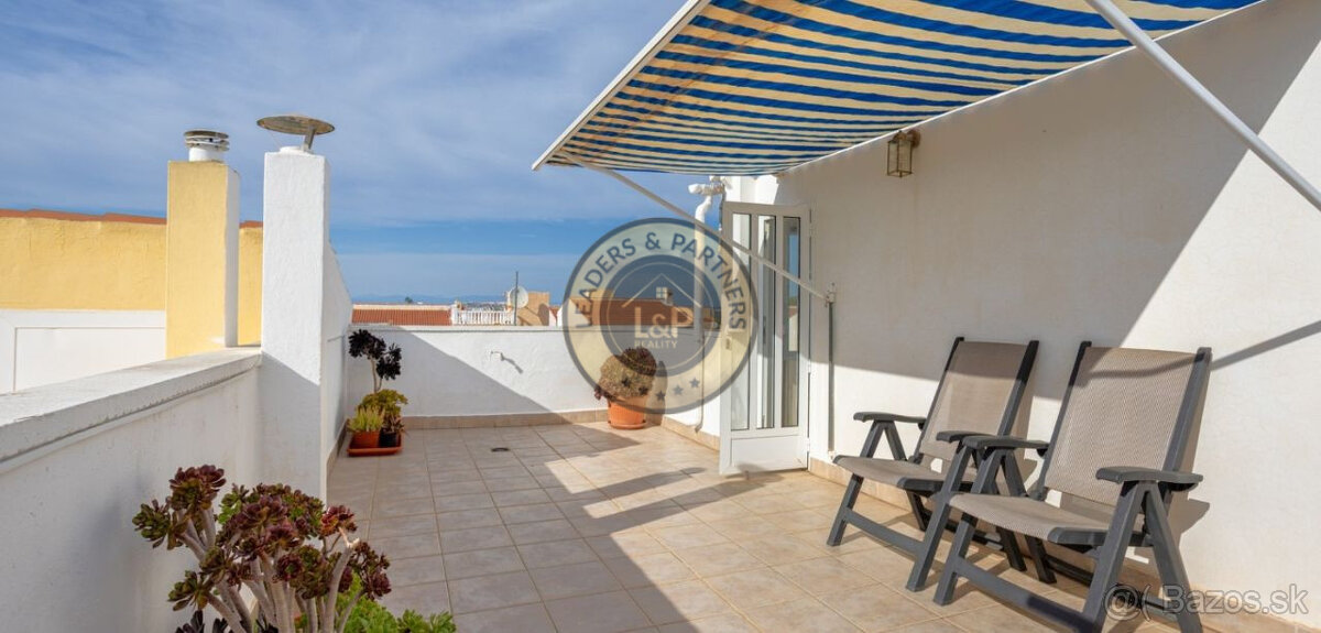 Dom 4+kk Torrevieja-La Siesta, Španielsko - 20