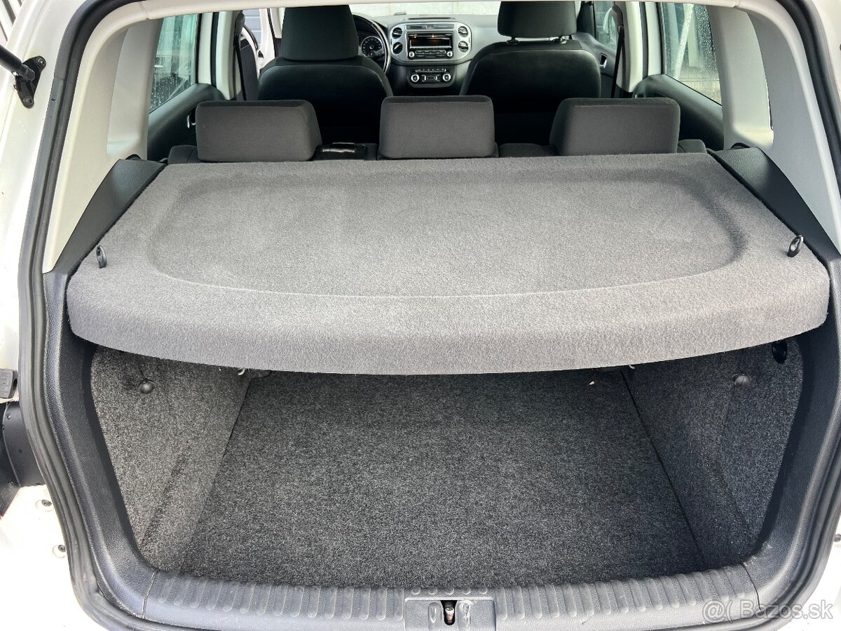 VW TIGUAN 2 2.0TDi 103kW 2012 PREDNÝ NAHON ✅CENA NA SK ŠPZ - 20