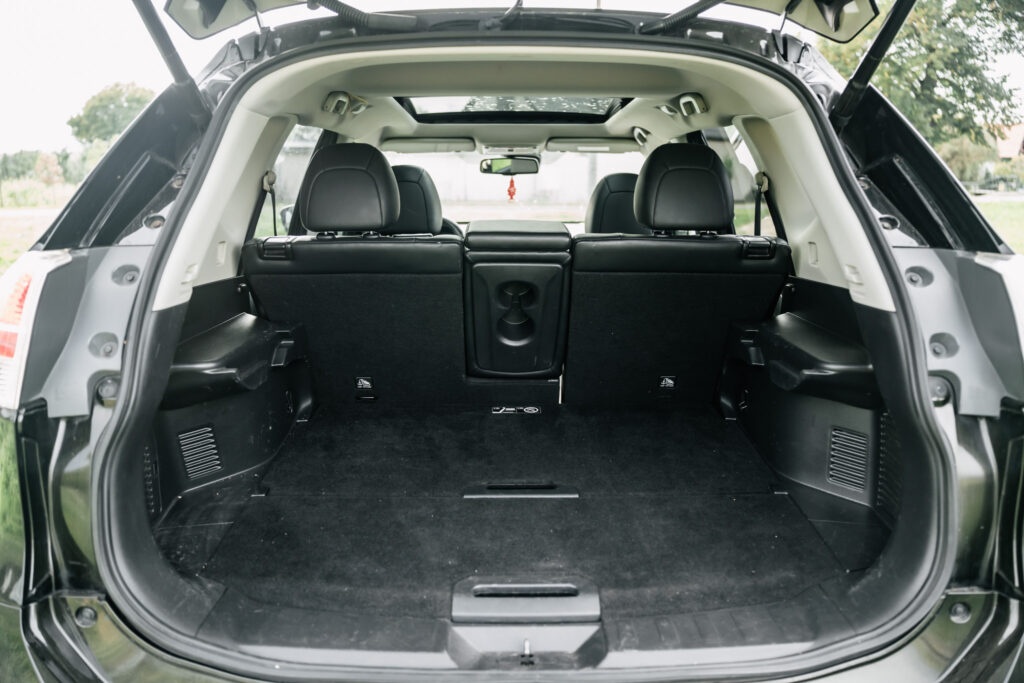 Nissan X-Trail 1.6dci - 20