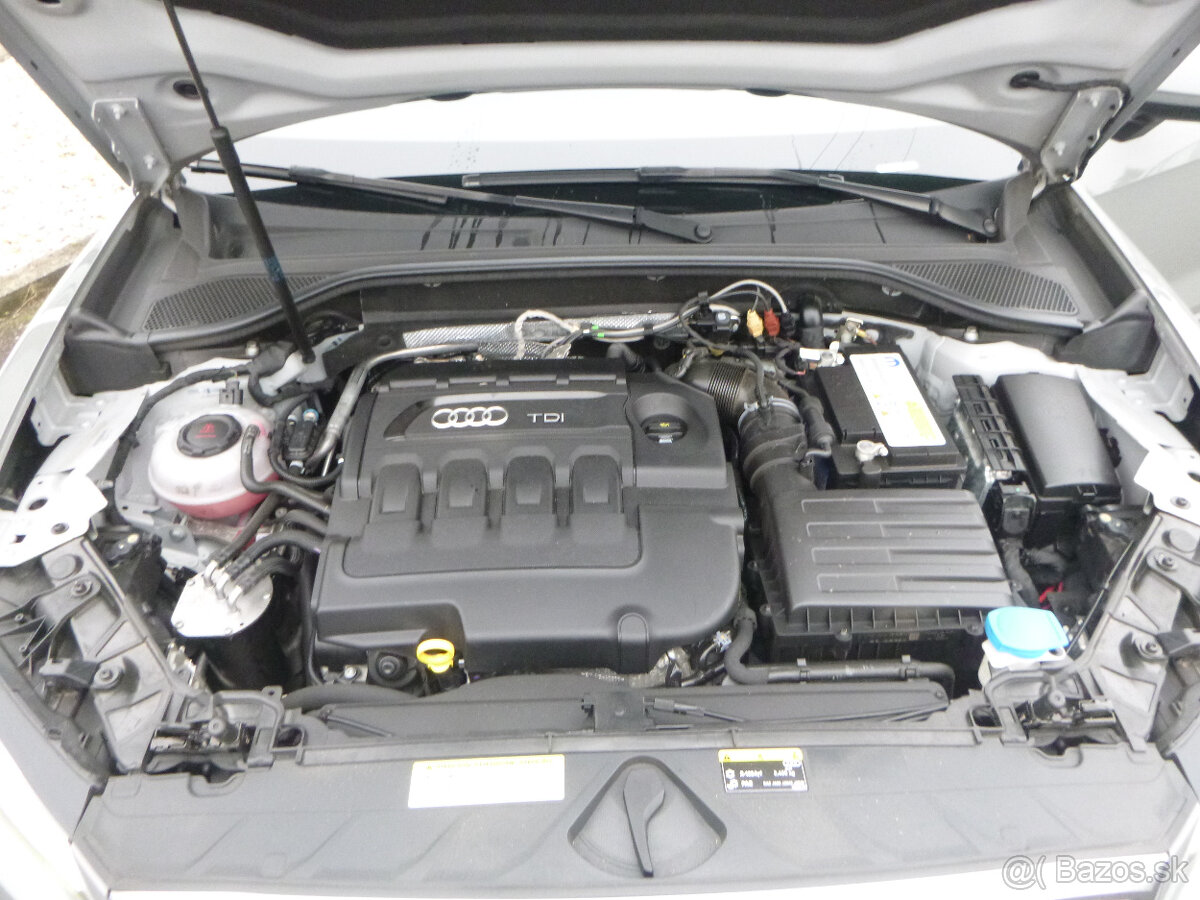 Audi Q2 2,0Tdi 150Ps At 2019 - 20