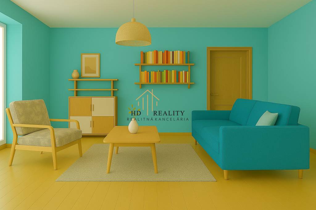 HD reality, predaj rodinný dom Počúvadlo - 20