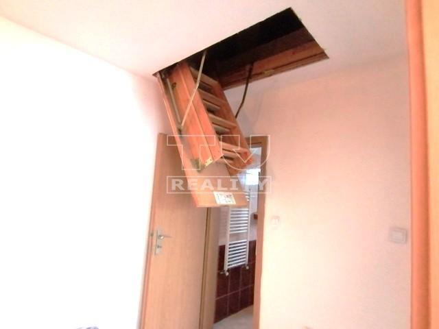 NA PREDAJ RD V TREČ.TEPLEJ S VÝMEROU 359M2 - 20