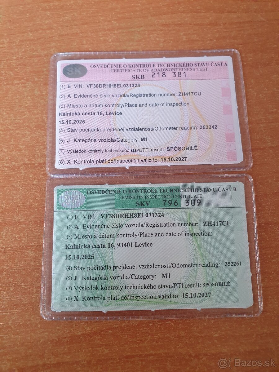 Peugeot 508 2.0 HDi 163k Business Line BMP6 manuál6 - 20