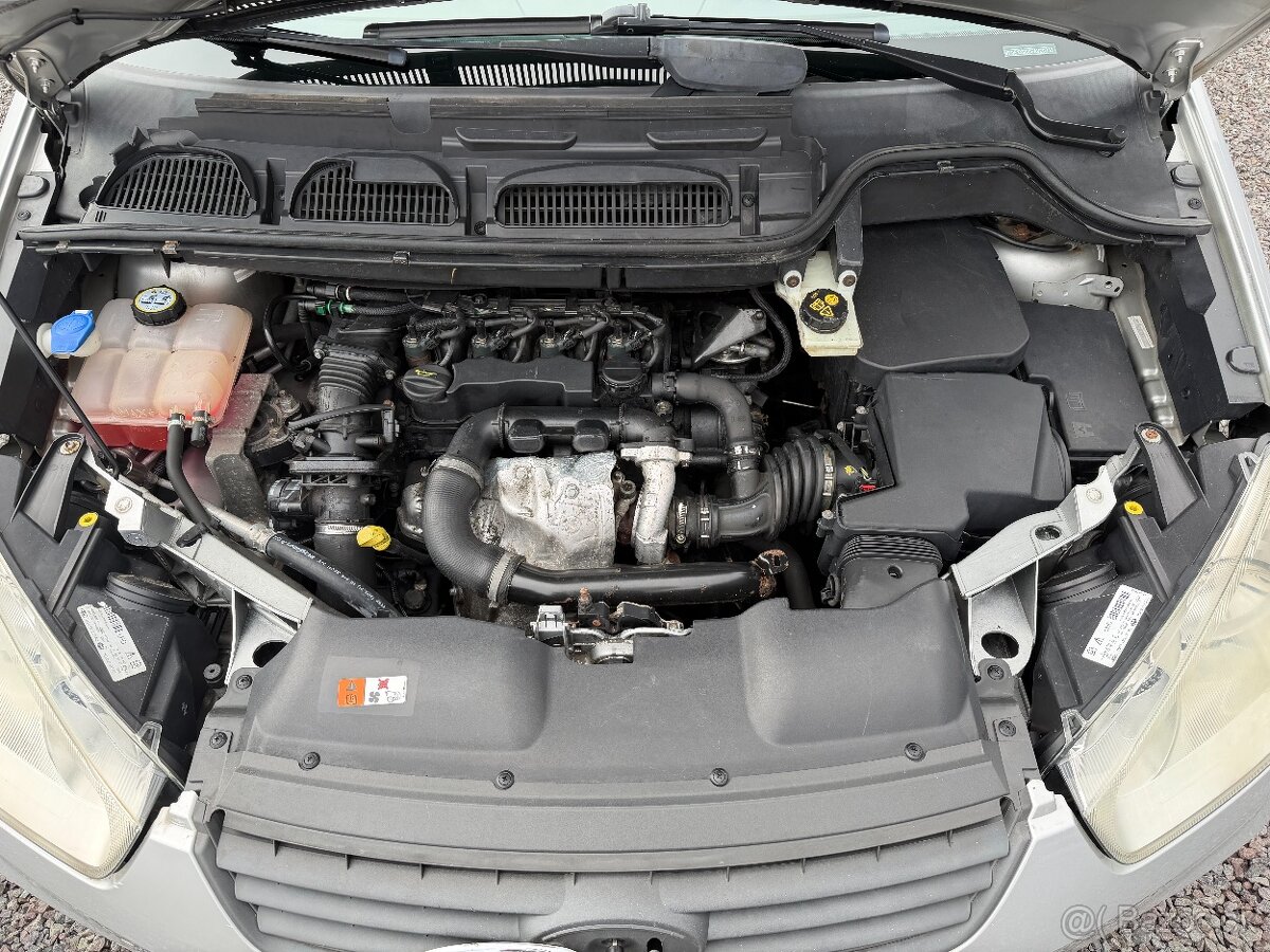 Ford C-Max 1.6 TDCi Duratorq Trend – 2010 - 20