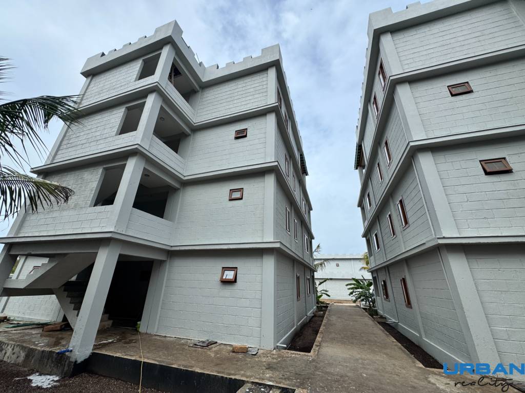 APARTMÁN NA PREDAJ V PAJE, ZANZIBAR - 20