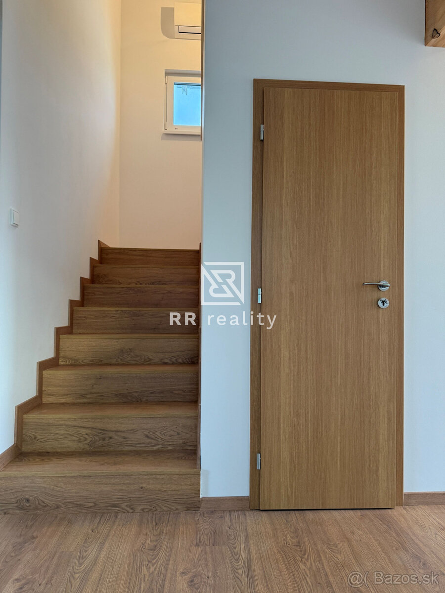 Novostavba RD v štandarde, 5- izbový RD Beniakovce - 20