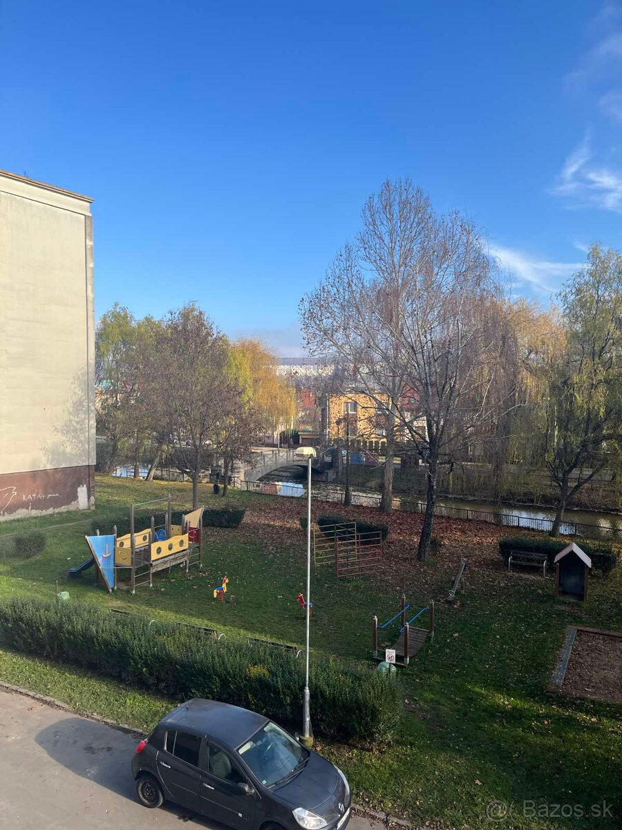 2izbový byt Košice-Sever - komplet rekonštrukcia - 20