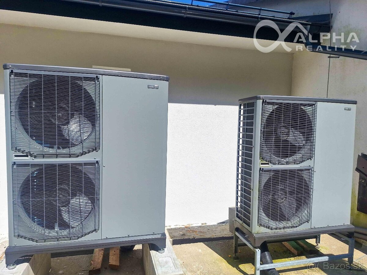 3-izbový byt 128,53m2 s terasou, parkovaním, Novoveská Huta - 20