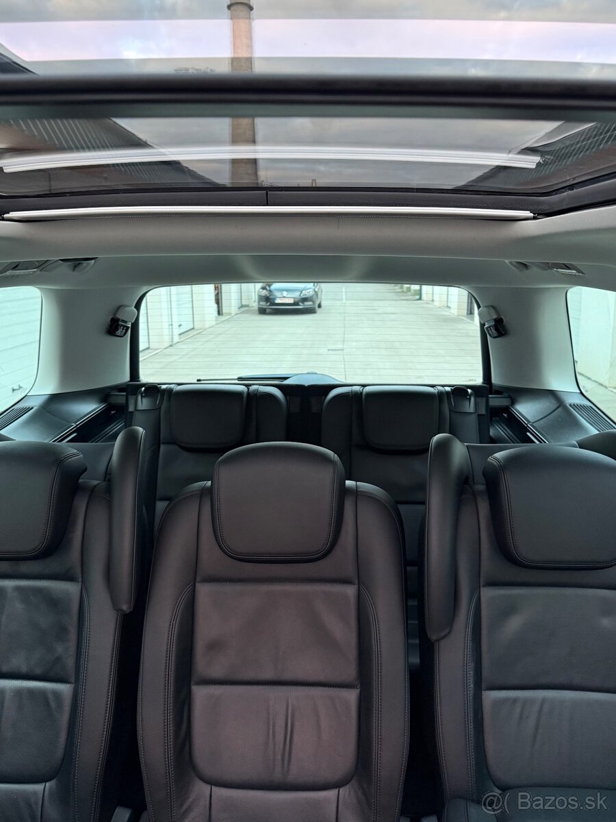 VW Sharan 2.0 TDI DSG Highline - 20