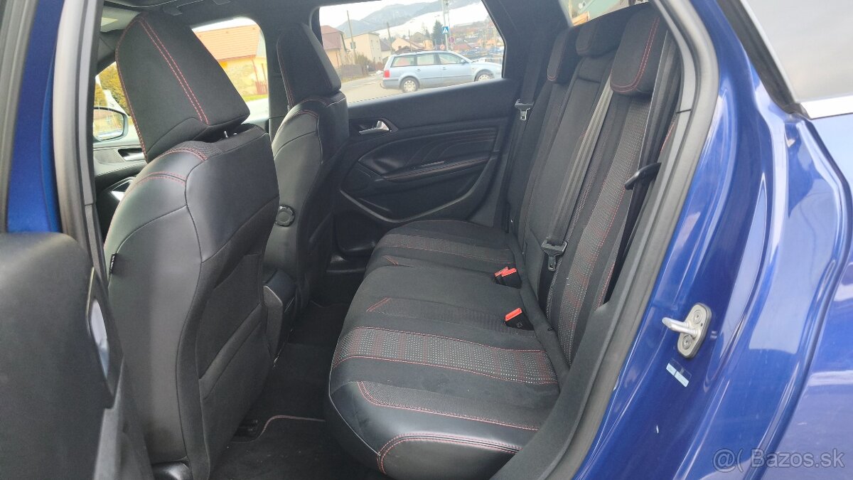 Peugeot 308 Break/SW GT Line - 20