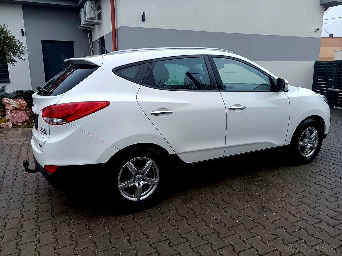 💥 HYUNDAI IX35 A/T - PREDAJ AJ NA SPLÁTKY 💥 - 20
