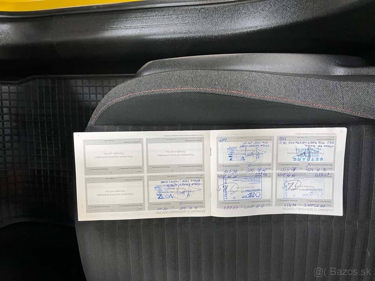 Peugeot 208 1.2 PureTech Style kúpené v SK - 20