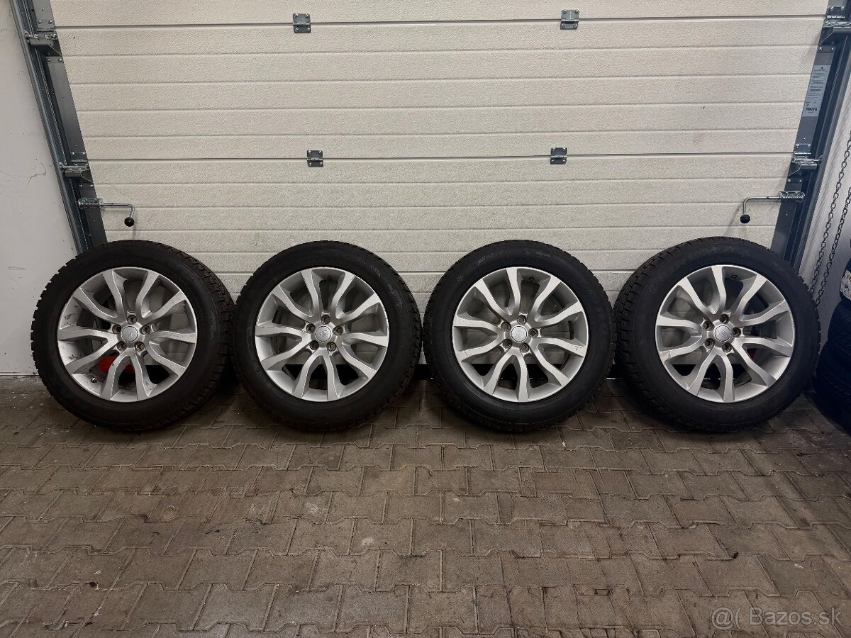 Land Rover Range Rover Sport 3.0 TDV6 HSE - 20