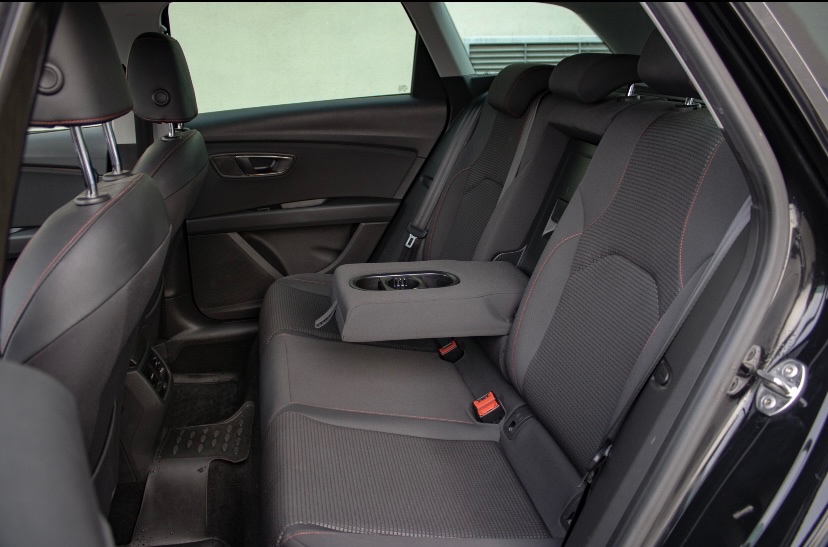 Seat Leon ST FR 1.5TSI - 20