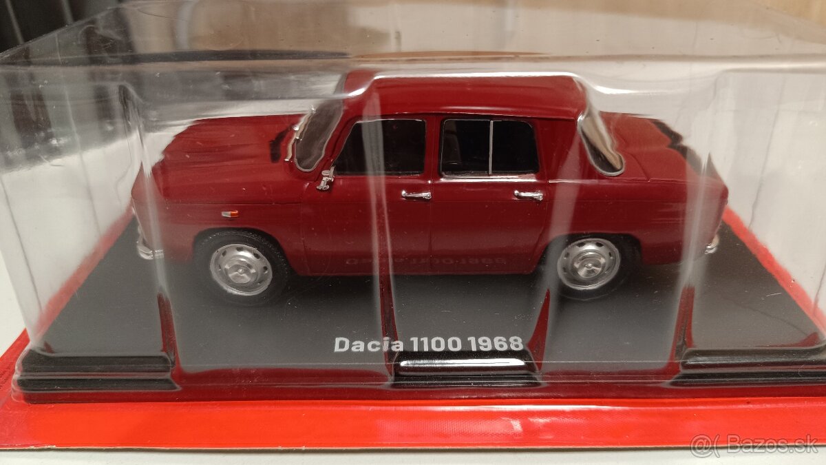 AUTOMODELY 1:24 – časť 2 - 20