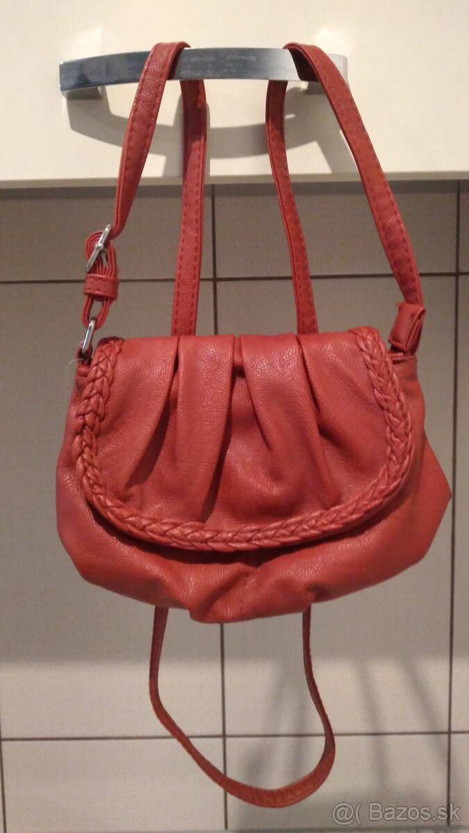 Predám deky,RETRO oblečenie,kabelky,obrusy,návliečky na vank - 20