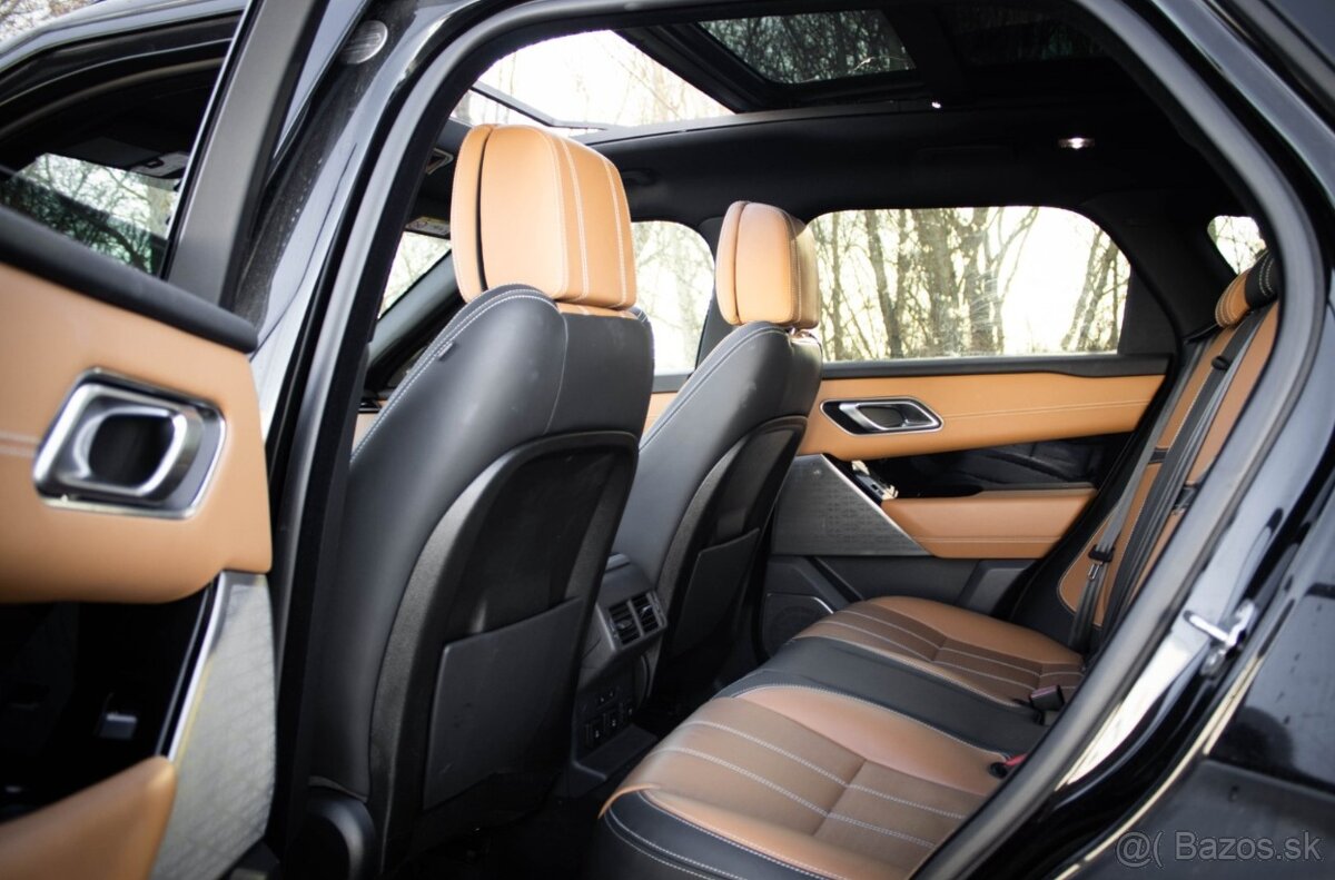 Land Rover Range Rover Velar 3.0 D 220kw R-Dynamic - 20