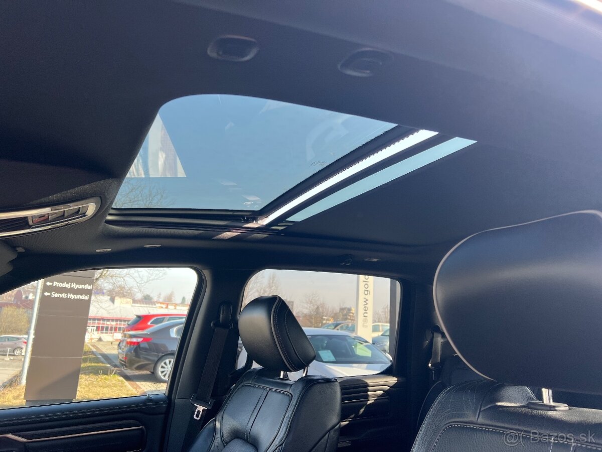 DODGE RAM LIMITED BILA PERLET - 20