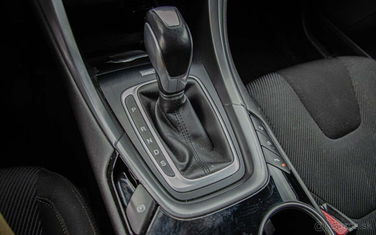Ford Mondeo Combi 2.0 TDCi Duratorq Titanium A/T - 20