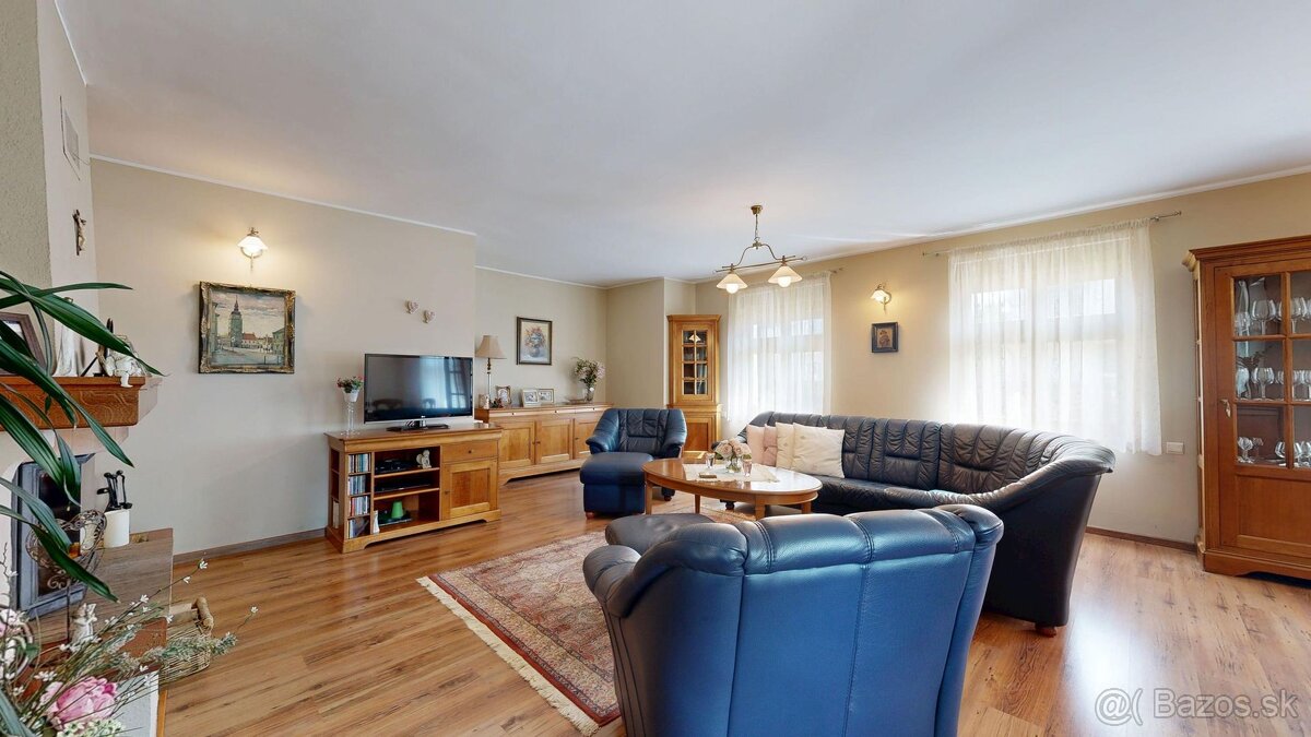 EXKLUZÍVNE V RK CASMAR – Na predaj veľmi pekný rodinný dom v - 20