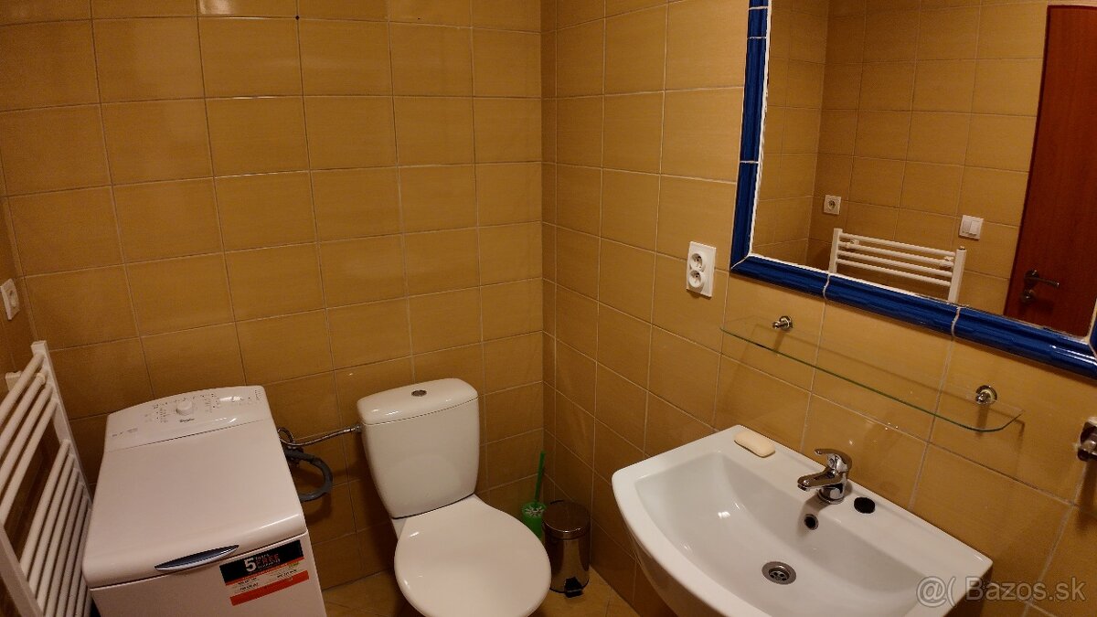 3izb mezonet so zariadením + parkovaním, Priemyselnej ul. - 20