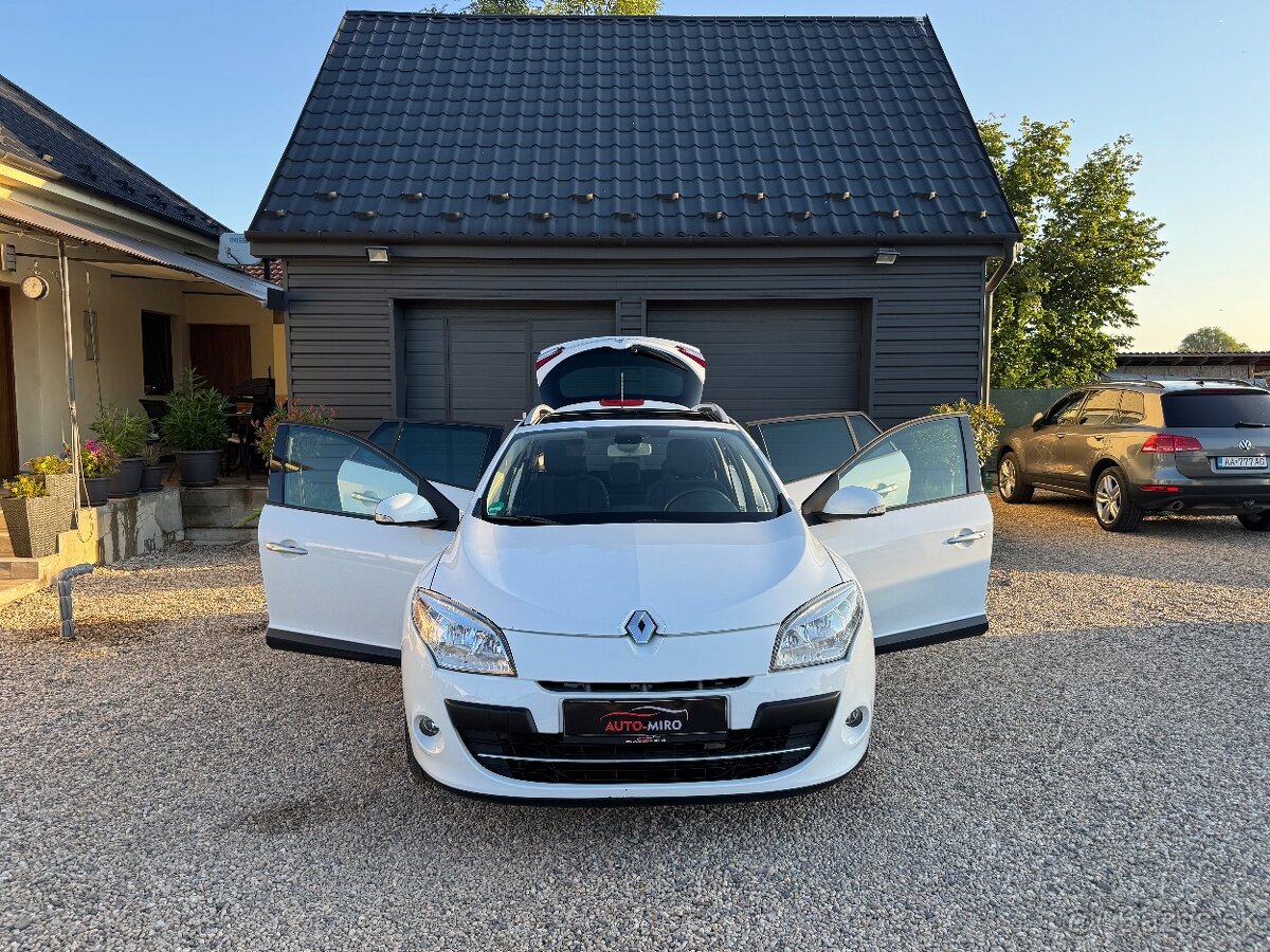 Renault Mégane Combi - 20