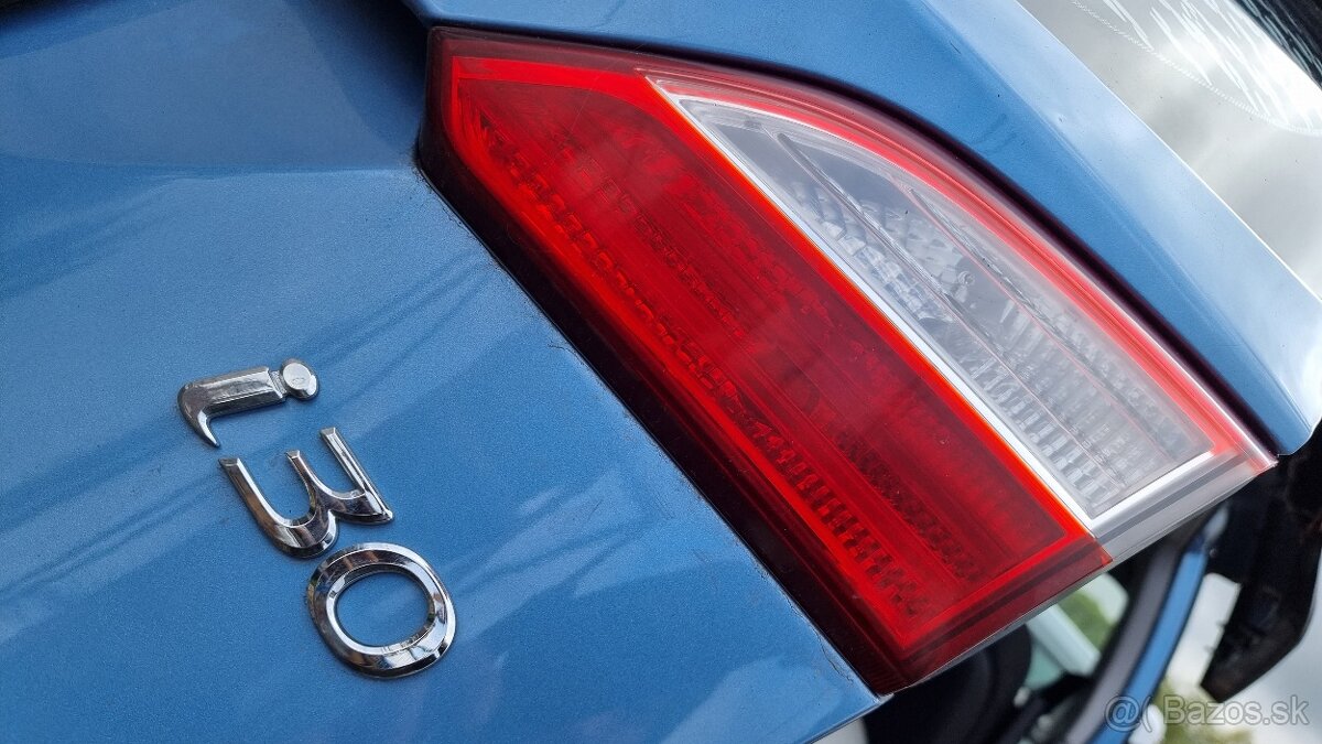 Hyundai I30 SW combi - 20